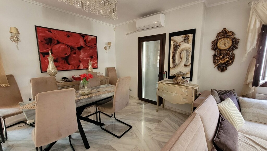4 bedroom Detached house in Thermaikos, Thessaloniki – Suburbs, Greece – 63697