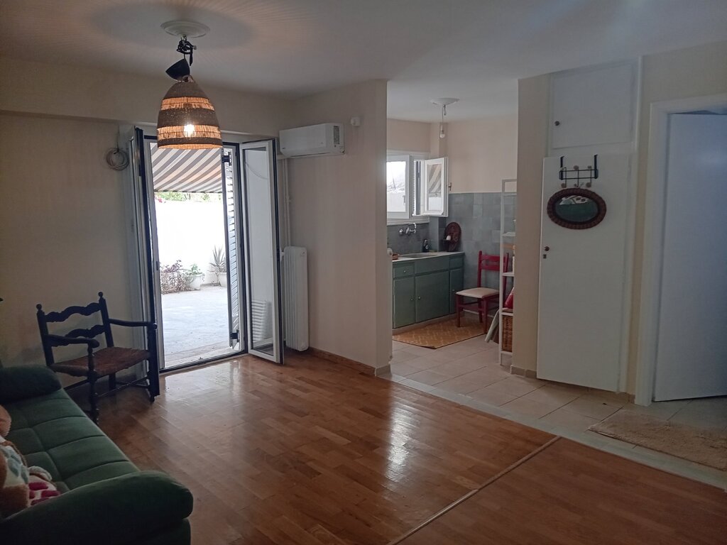 1 bedroom Flat in Kipseli, Athens – Center, Greece – 63691
