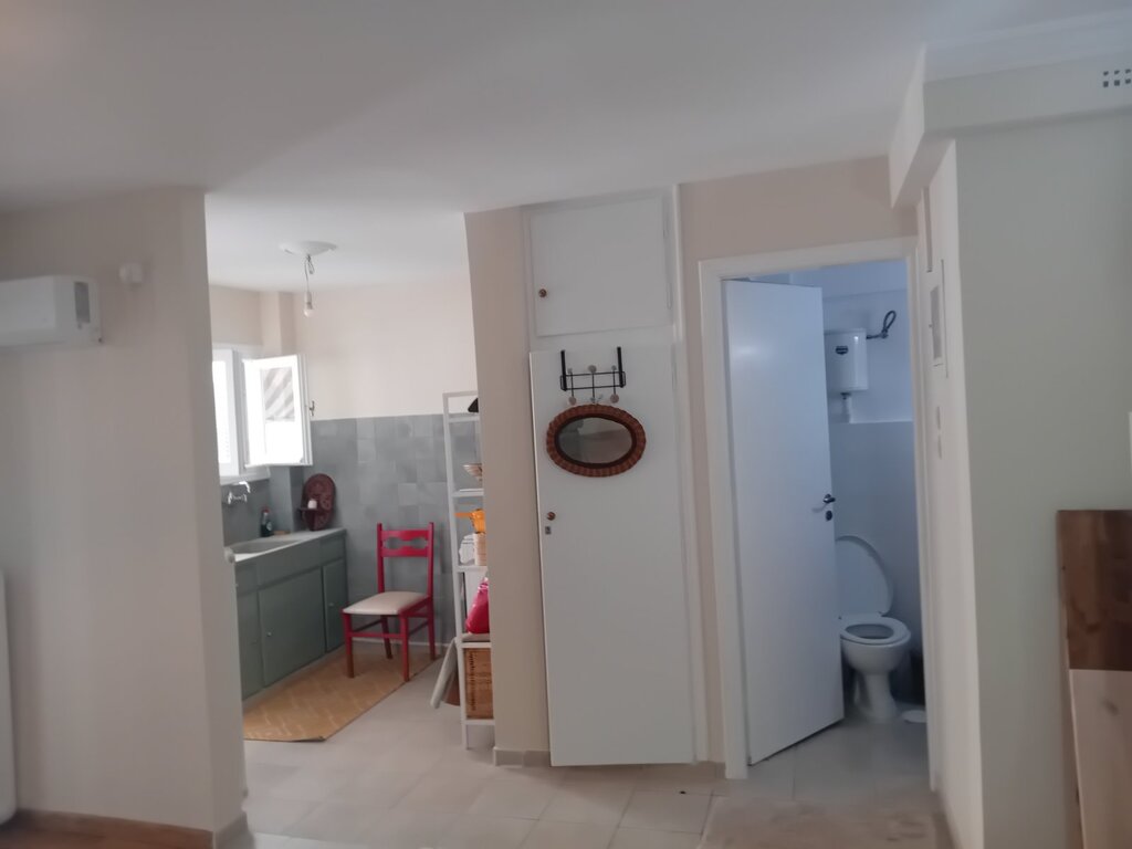 1 bedroom Flat in Kipseli, Athens – Center, Greece – 63691