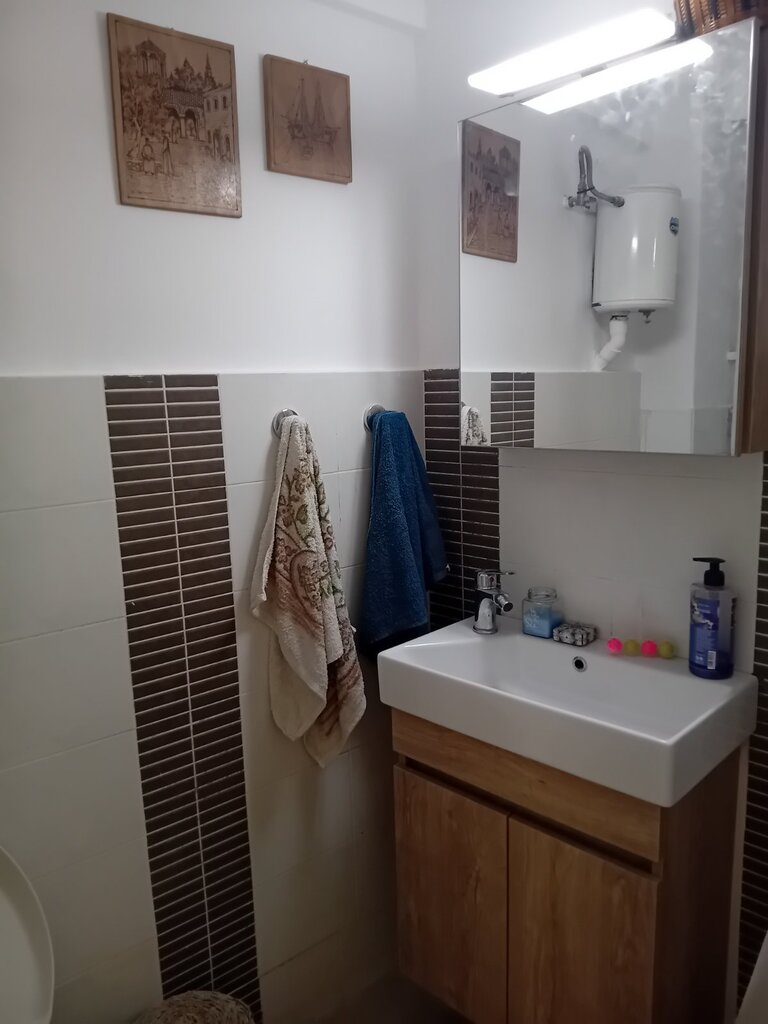 1 bedroom Flat in Kipseli, Athens – Center, Greece – 63691