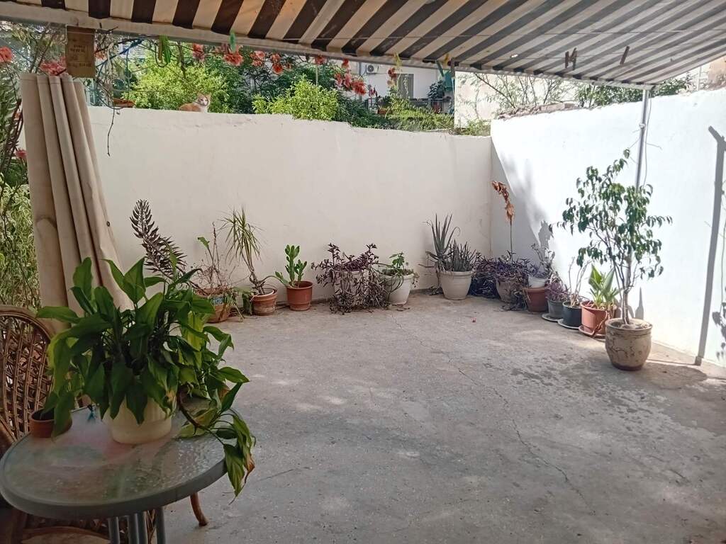 1 bedroom Flat in Kipseli, Athens – Center, Greece – 63691