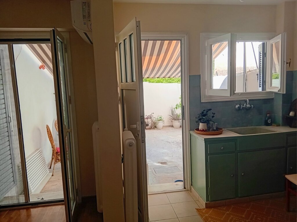 1 bedroom Flat in Kipseli, Athens – Center, Greece – 63691