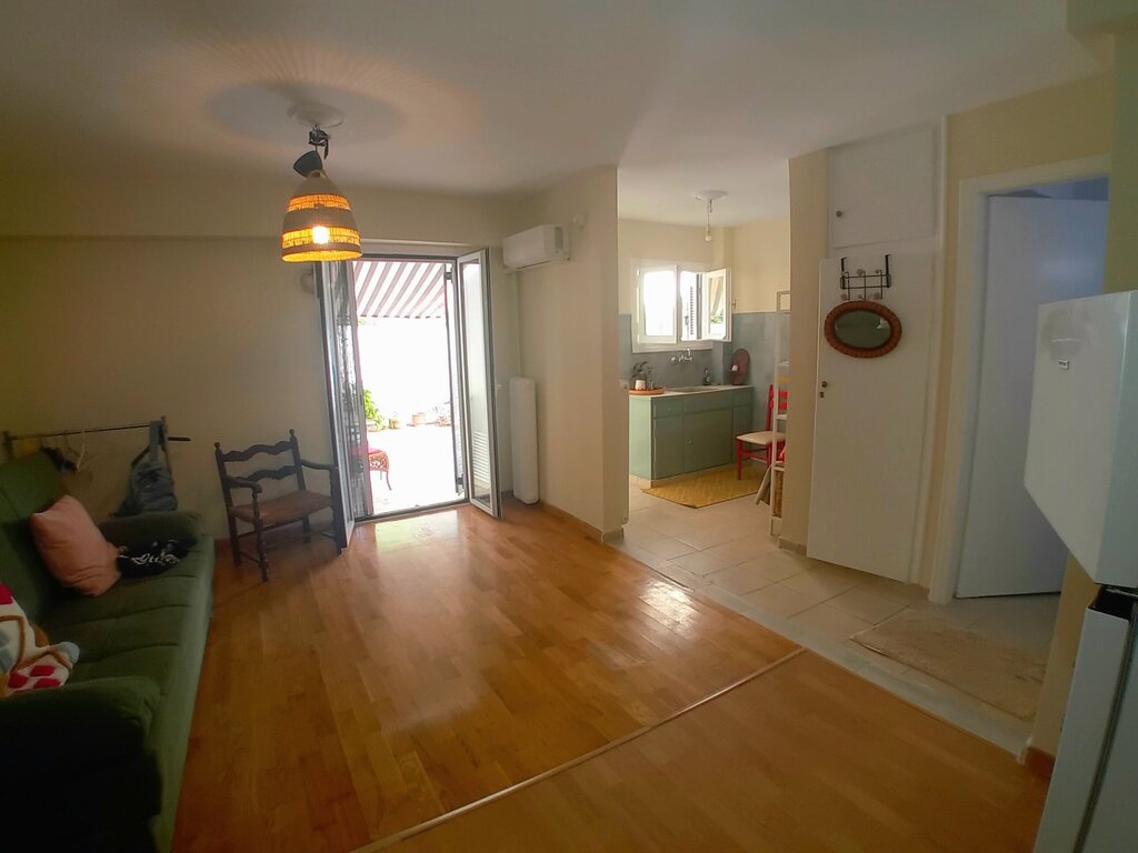1 bedroom Flat in Kipseli, Athens – Center, Greece – 63691