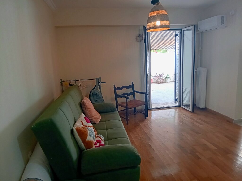 1 bedroom Flat in Kipseli, Athens – Center, Greece – 63691
