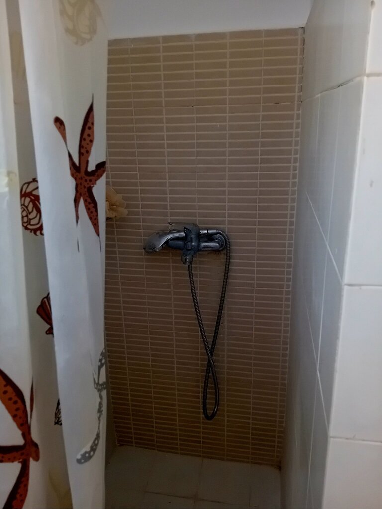 1 bedroom Flat in Kipseli, Athens – Center, Greece – 63691