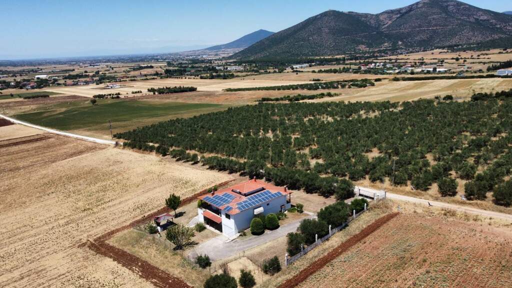 Detached house in Poligiros, Chalkidiki, Greece – 63689