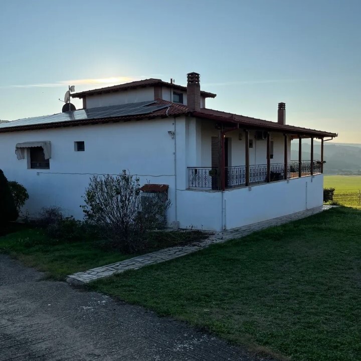 Detached house in Poligiros, Chalkidiki, Greece – 63689
