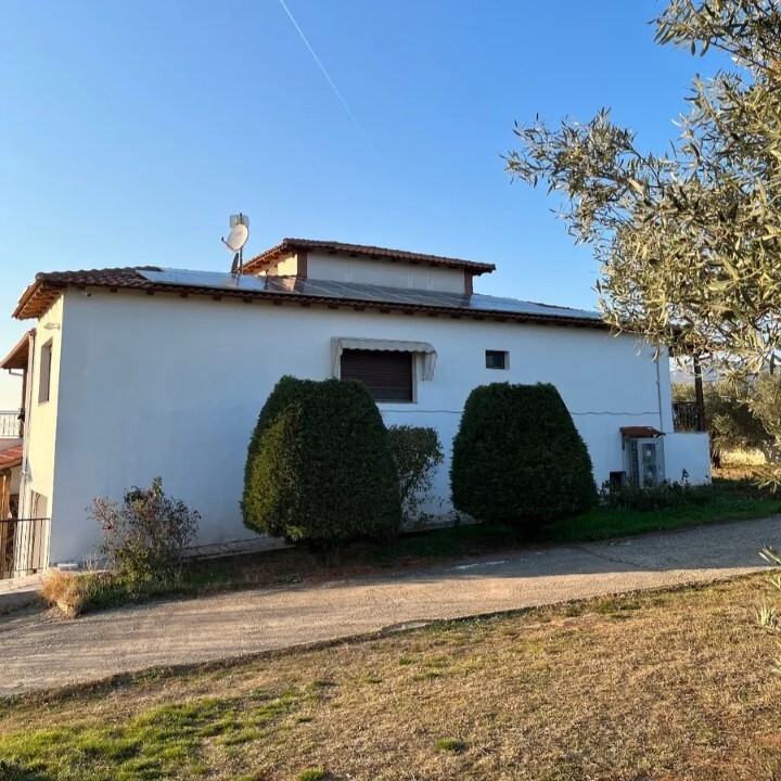 Detached house in Poligiros, Chalkidiki, Greece – 63689