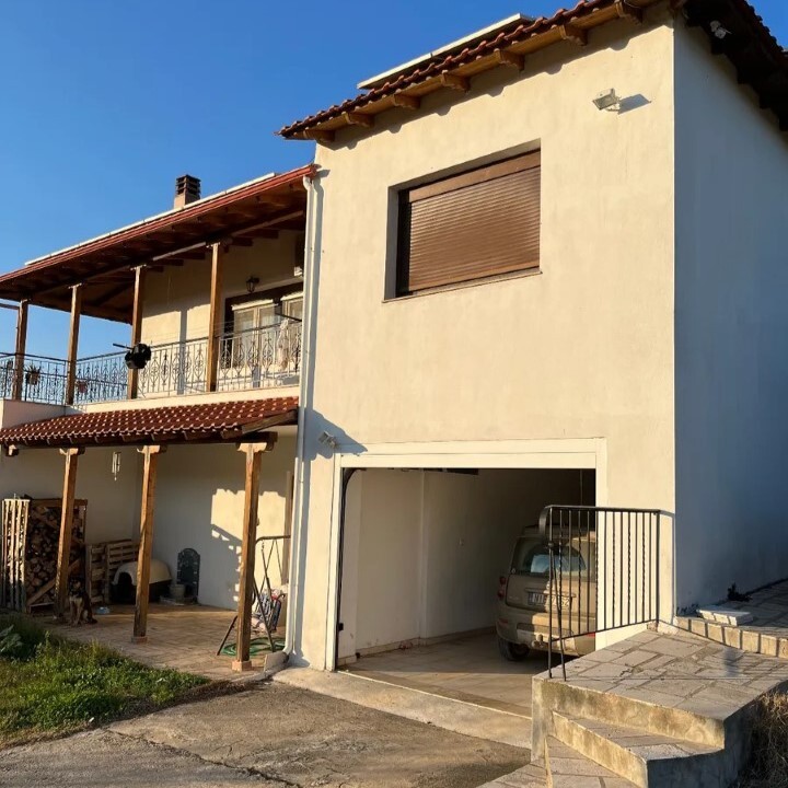 Detached house in Poligiros, Chalkidiki, Greece – 63689