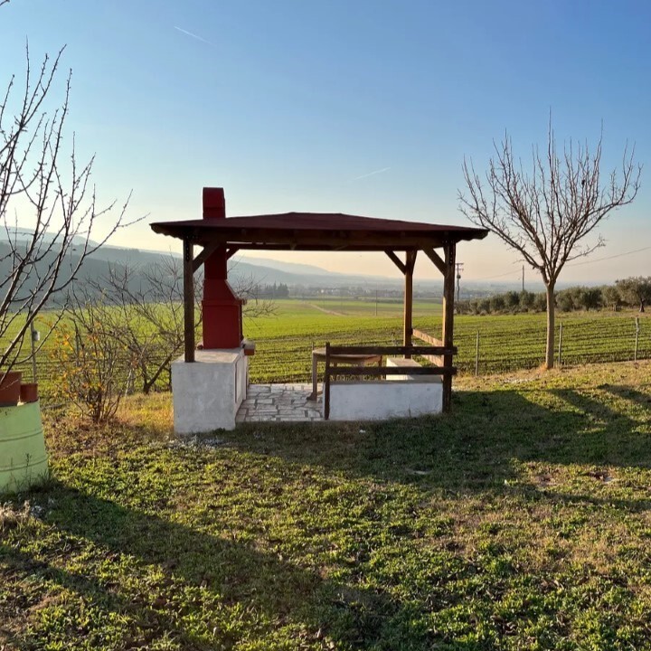 Detached house in Poligiros, Chalkidiki, Greece – 63689