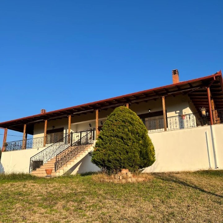 Detached house in Poligiros, Chalkidiki, Greece – 63689