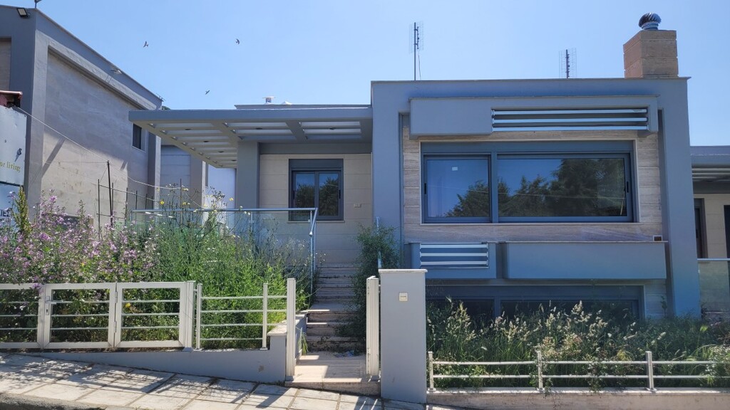 4 bedroom Maisonette in Chortiatis, Thessaloniki – Suburbs, Greece – 63686
