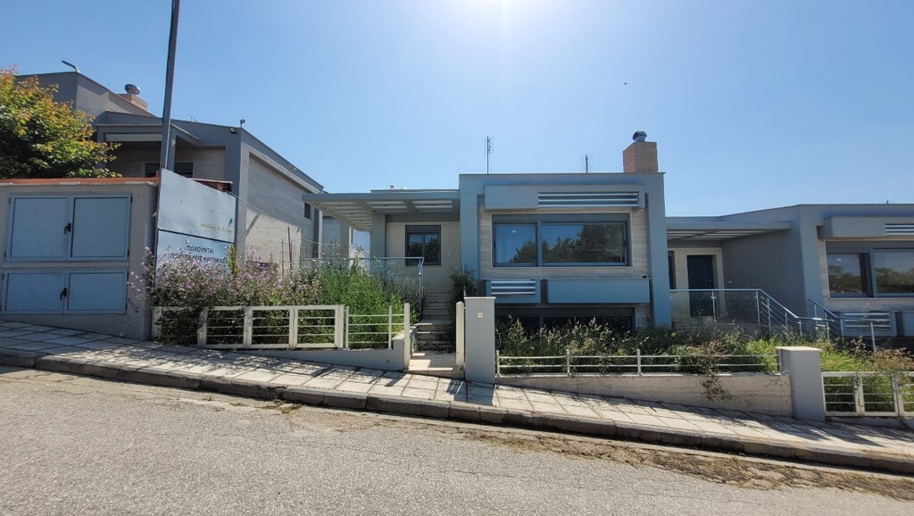 4 bedroom Maisonette in Chortiatis, Thessaloniki – Suburbs, Greece – 63686
