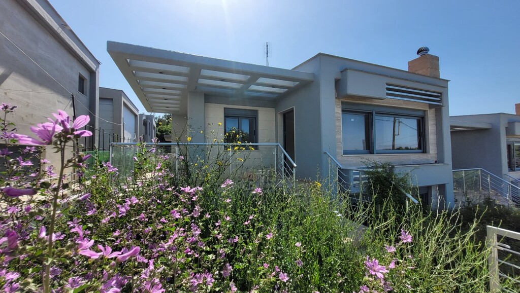 4 bedroom Maisonette in Chortiatis, Thessaloniki – Suburbs, Greece – 63686