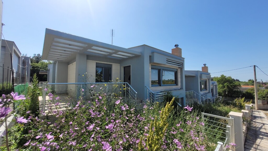 4 bedroom Maisonette in Chortiatis, Thessaloniki – Suburbs, Greece – 63686