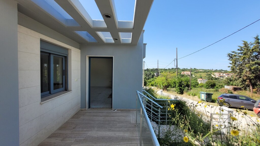 4 bedroom Maisonette in Chortiatis, Thessaloniki – Suburbs, Greece – 63686