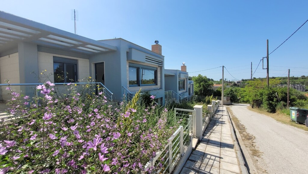 4 bedroom Maisonette in Chortiatis, Thessaloniki – Suburbs, Greece – 63683