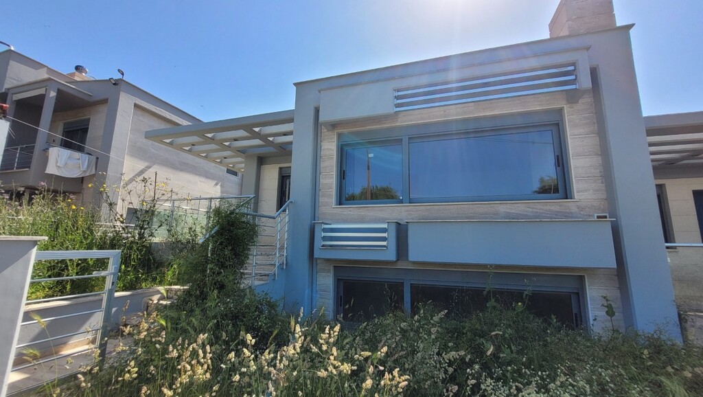 4 bedroom Maisonette in Chortiatis, Thessaloniki – Suburbs, Greece – 63683
