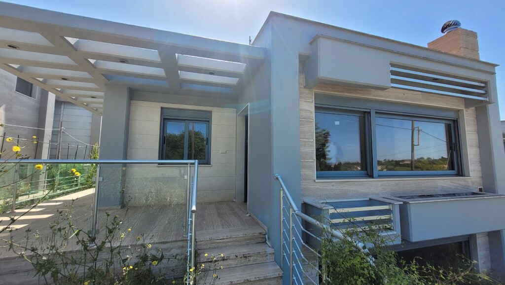 4 bedroom Maisonette in Chortiatis, Thessaloniki – Suburbs, Greece – 63683