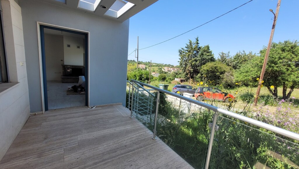 4 bedroom Maisonette in Chortiatis, Thessaloniki – Suburbs, Greece – 63683