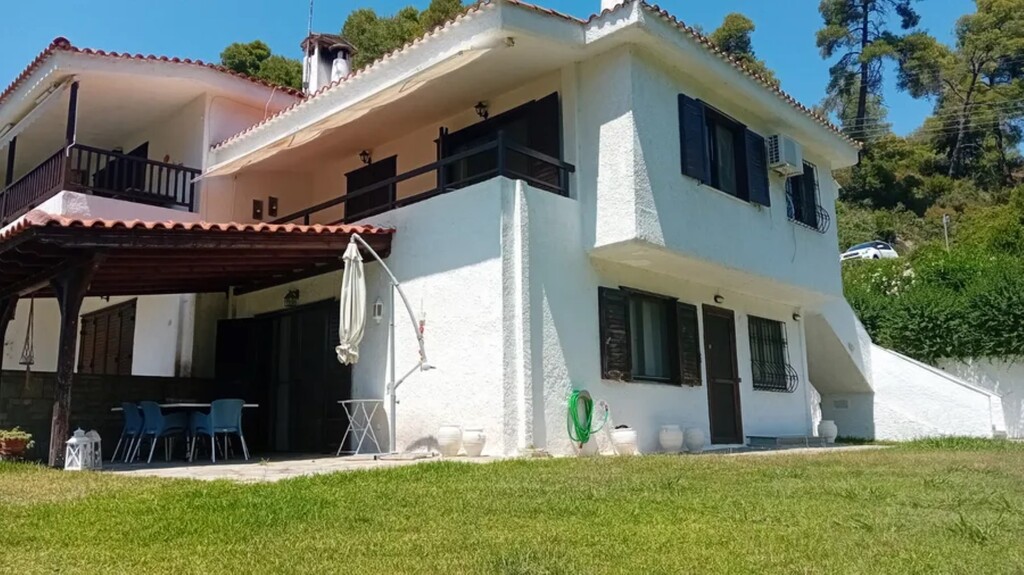 2 bedroom Flat in Kassandra, Chalkidiki, Greece – 63671