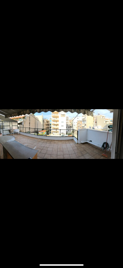 2 bedroom Flat in Goudi, Athens – Center, Greece – 63668