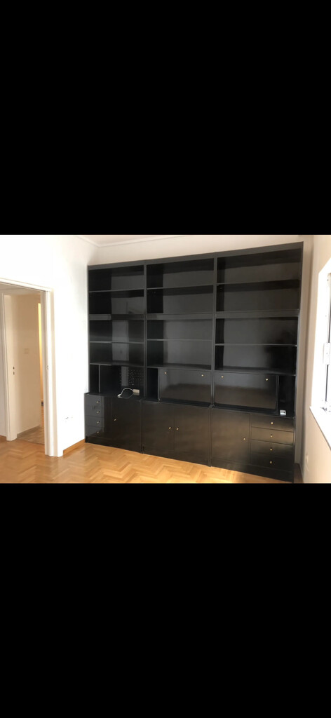 2 bedroom Flat in Goudi, Athens – Center, Greece – 63668