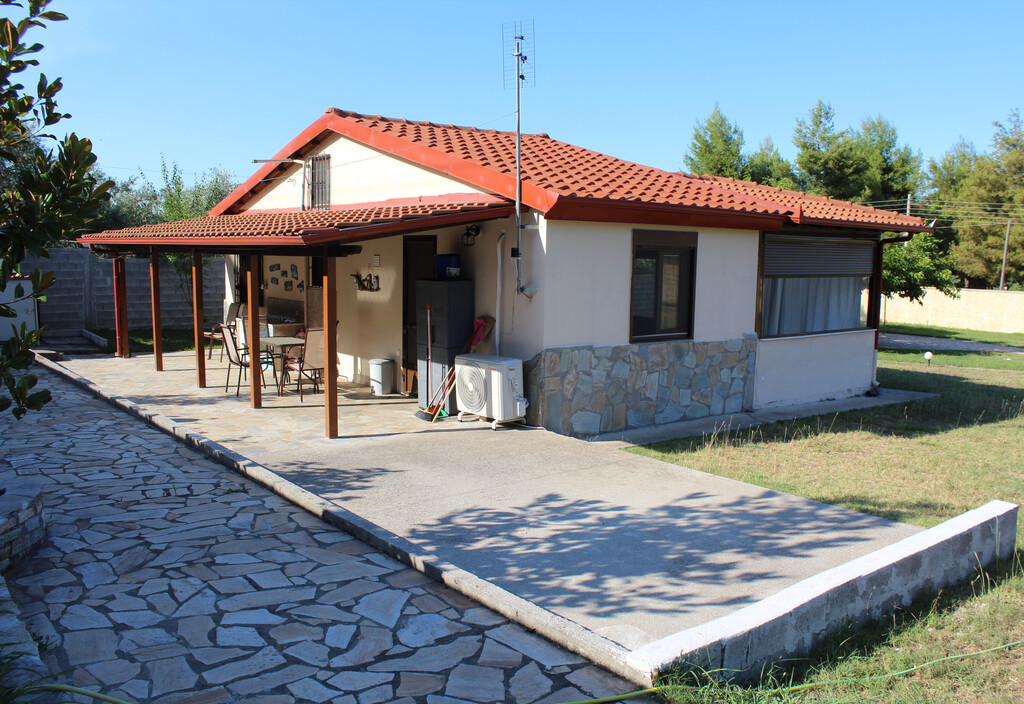 1 bedroom Detached house in Litochoro, Pieria Prefecture, Greece – 63663