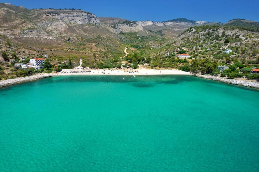 Land in Thasos, Kavala Prefecture, Greece – 63662