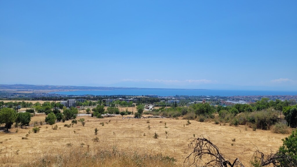 Land in Panorama, Thessaloniki – Suburbs, Greece – 63661