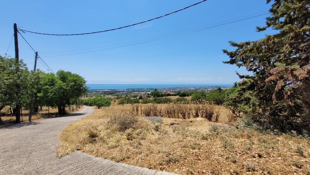 Land in Panorama, Thessaloniki – Suburbs, Greece – 63661