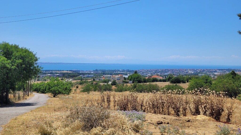 Land in Panorama, Thessaloniki – Suburbs, Greece – 63661