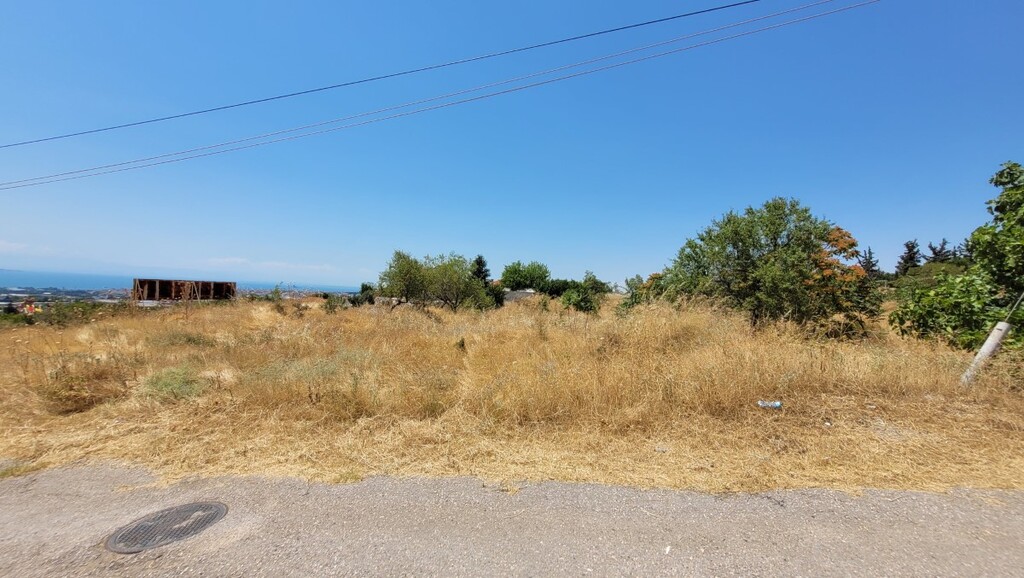 Land in Panorama, Thessaloniki – Suburbs, Greece – 63661