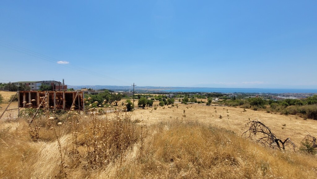 Land in Panorama, Thessaloniki – Suburbs, Greece – 63661