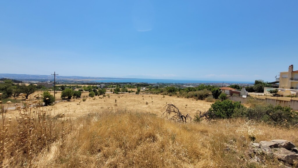 Land in Panorama, Thessaloniki – Suburbs, Greece – 63661