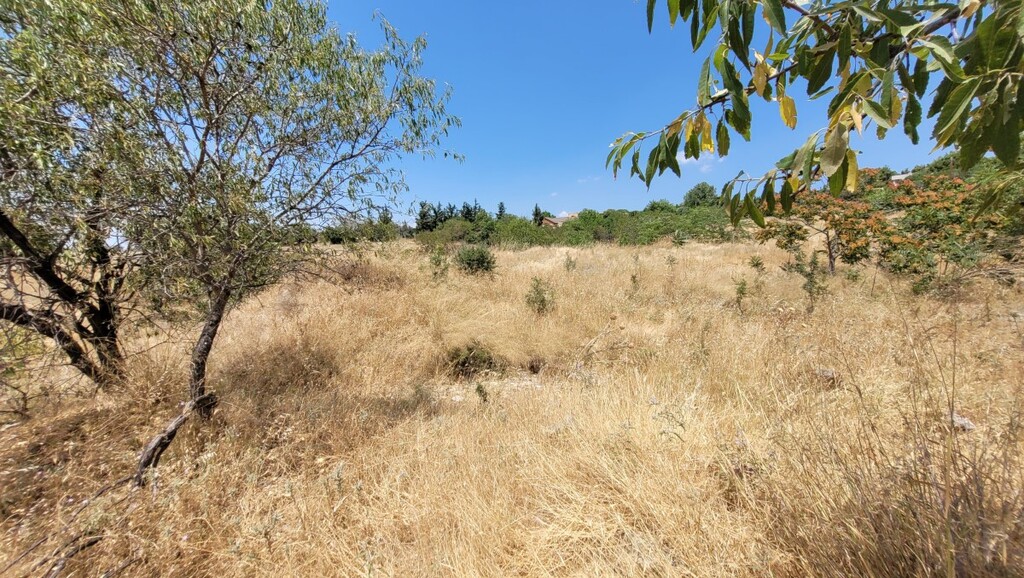 Land in Panorama, Thessaloniki – Suburbs, Greece – 63661