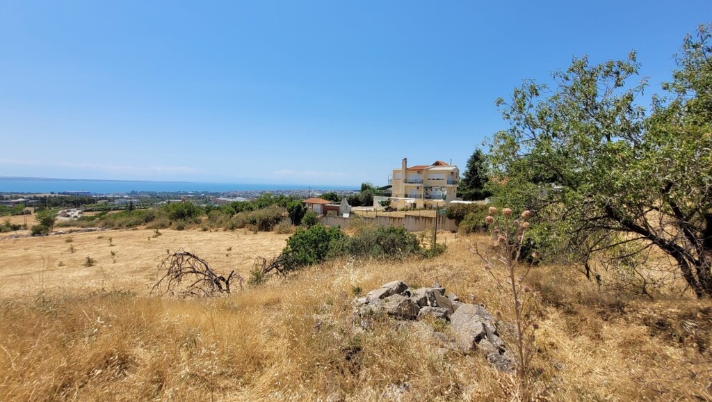 Land in Panorama, Thessaloniki – Suburbs, Greece – 63661