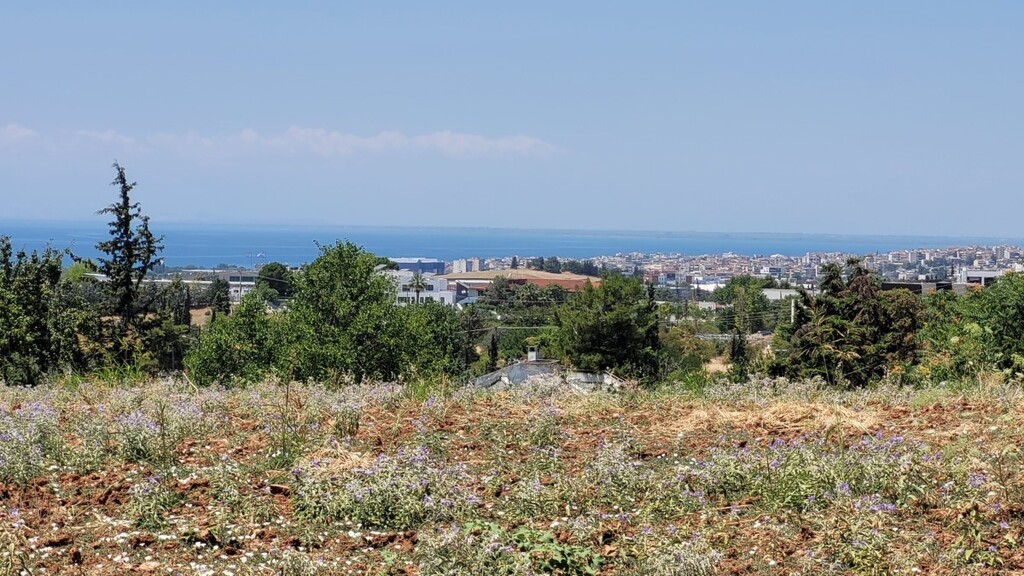 Land in Panorama, Thessaloniki – Suburbs, Greece – 63660