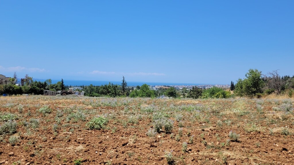 Land in Panorama, Thessaloniki – Suburbs, Greece – 63660