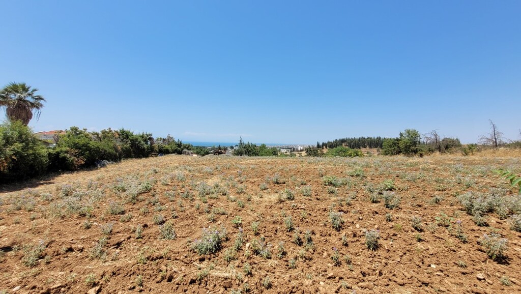 Land in Panorama, Thessaloniki – Suburbs, Greece – 63660