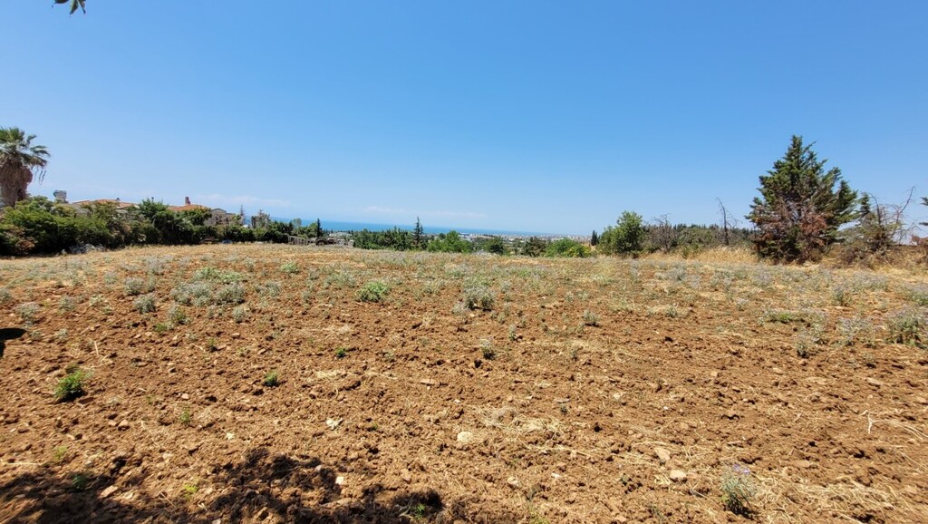 Land in Panorama, Thessaloniki – Suburbs, Greece – 63660