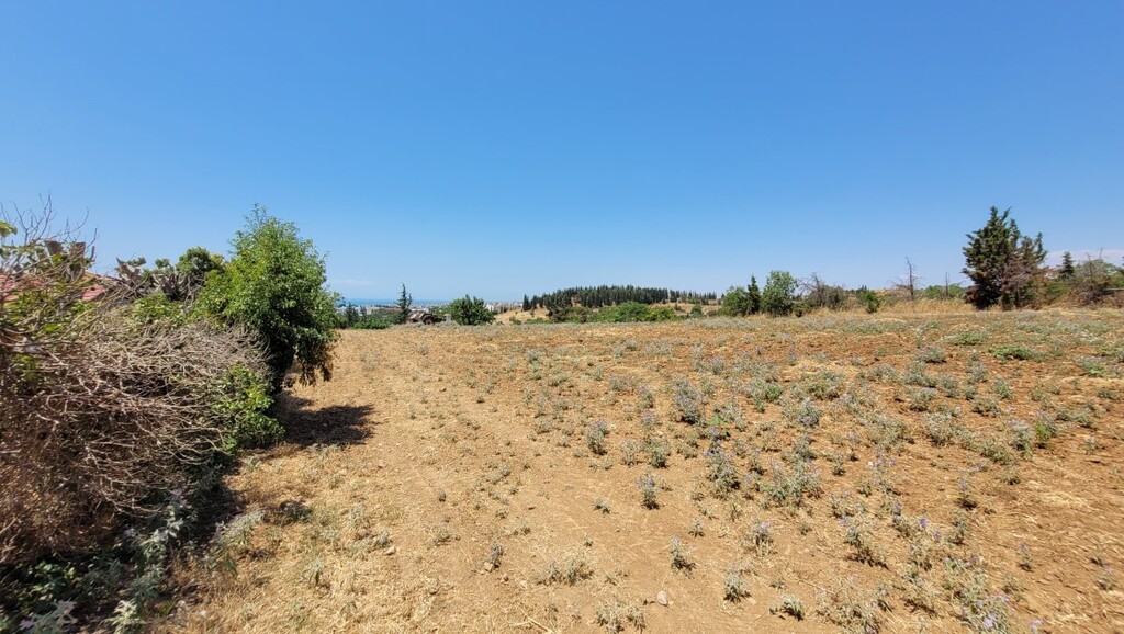 Land in Panorama, Thessaloniki – Suburbs, Greece – 63660