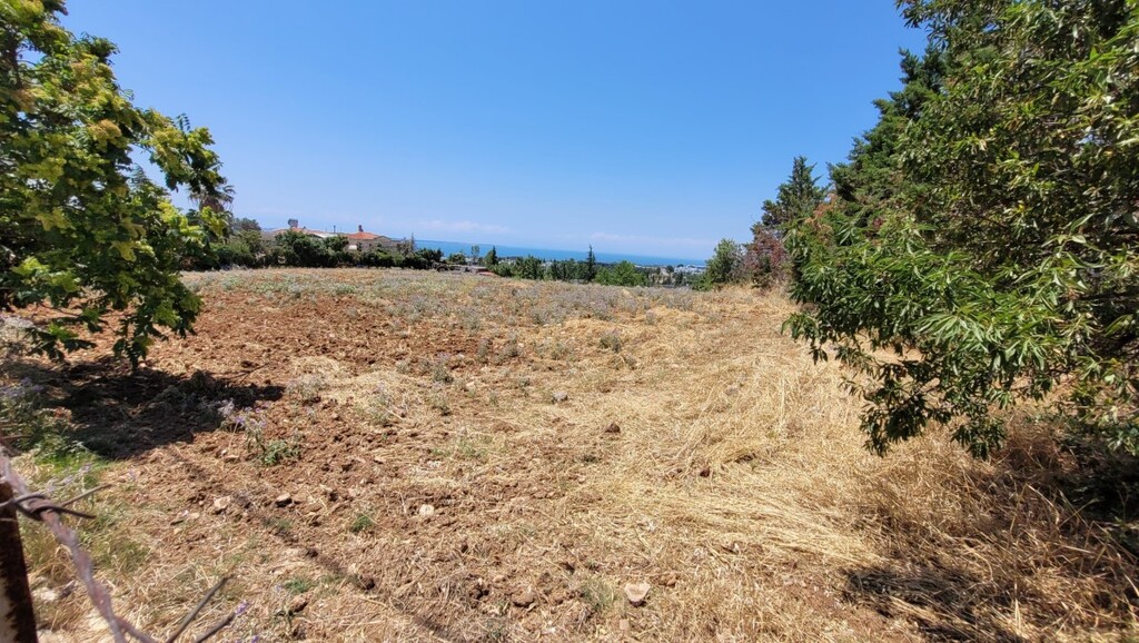 Land in Panorama, Thessaloniki – Suburbs, Greece – 63660