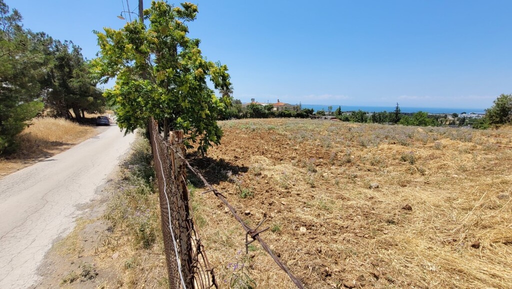 Land in Panorama, Thessaloniki – Suburbs, Greece – 63660