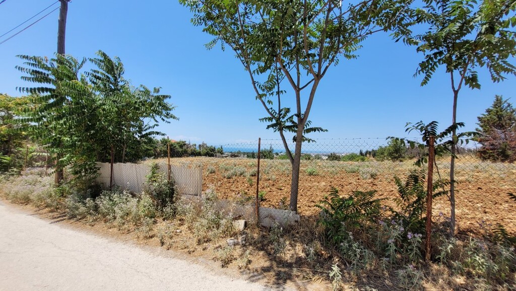 Land in Panorama, Thessaloniki – Suburbs, Greece – 63660