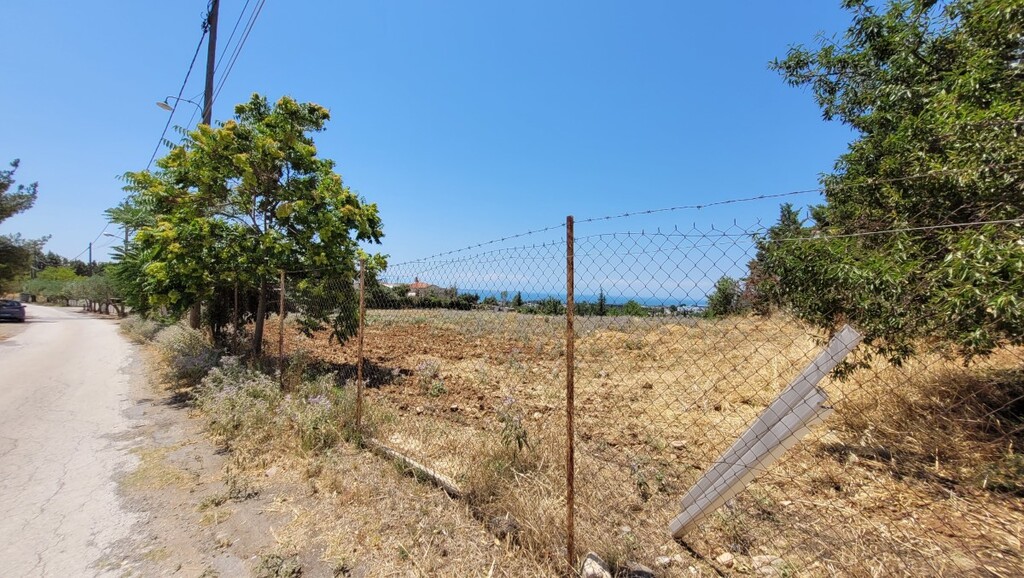 Land in Panorama, Thessaloniki – Suburbs, Greece – 63660