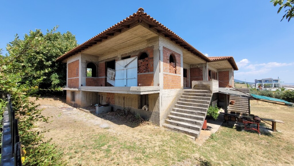 Detached house in Panorama, Thessaloniki – Suburbs, Greece – 63657