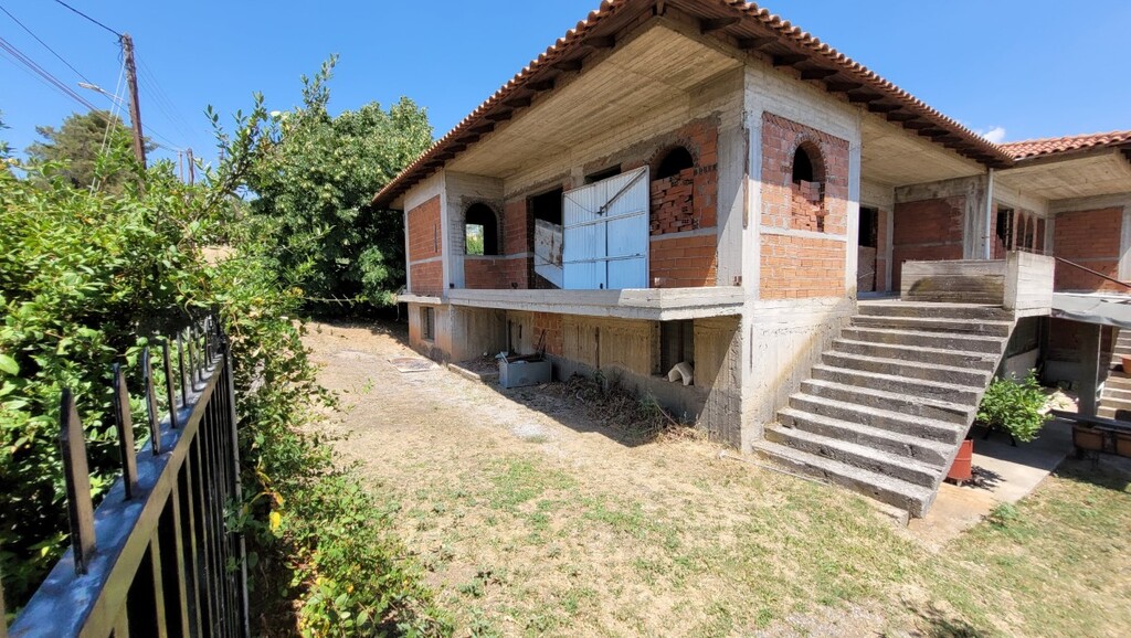 Detached house in Panorama, Thessaloniki – Suburbs, Greece – 63657