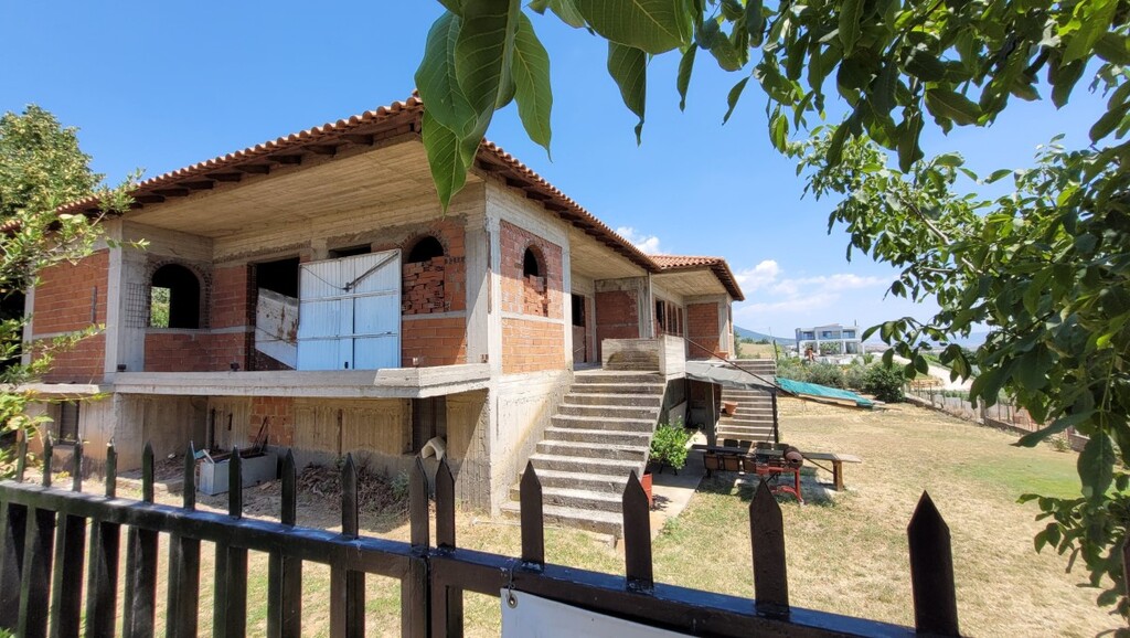 Detached house in Panorama, Thessaloniki – Suburbs, Greece – 63657