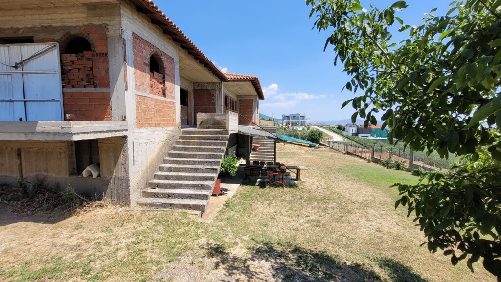 Detached house in Panorama, Thessaloniki – Suburbs, Greece – 63657